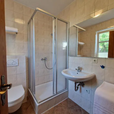 Apartment Ahlbeck_seebadwohnung 01 Heringsdorf (Usedom)